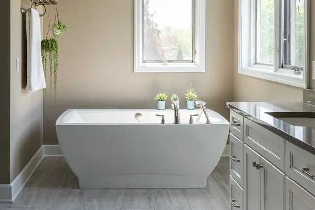 Hurst Design Build Remodel