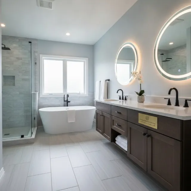 Preferred Bathroom Solutions