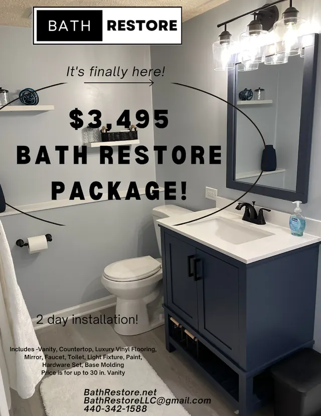 Bath Restore