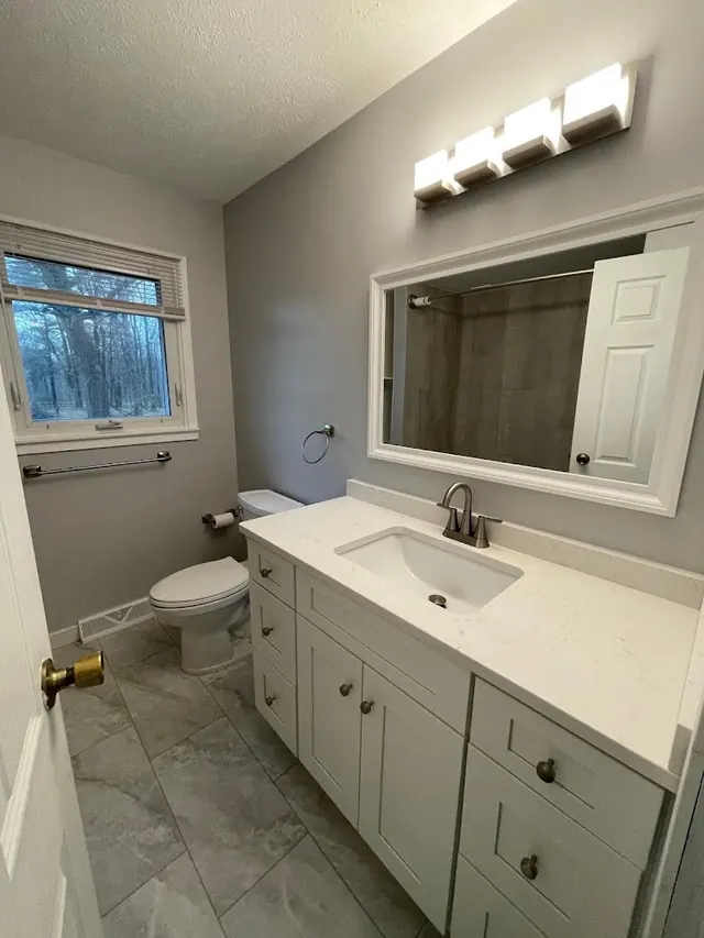 Magnolia Cabinets & Remodeling