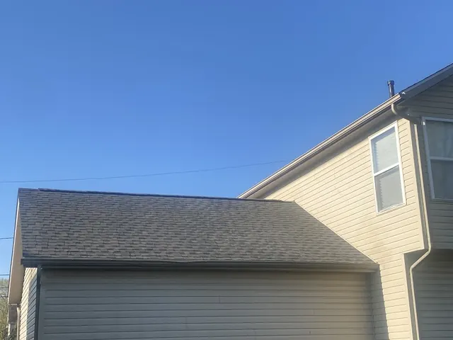 Great Roofing & Restoration
