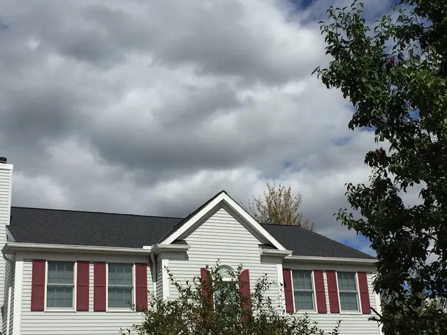 Smart Fix Roofing