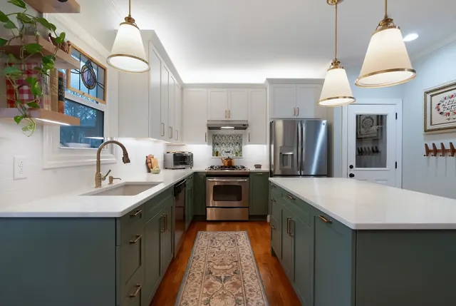 Kitchen Solvers of Greater Cleveland