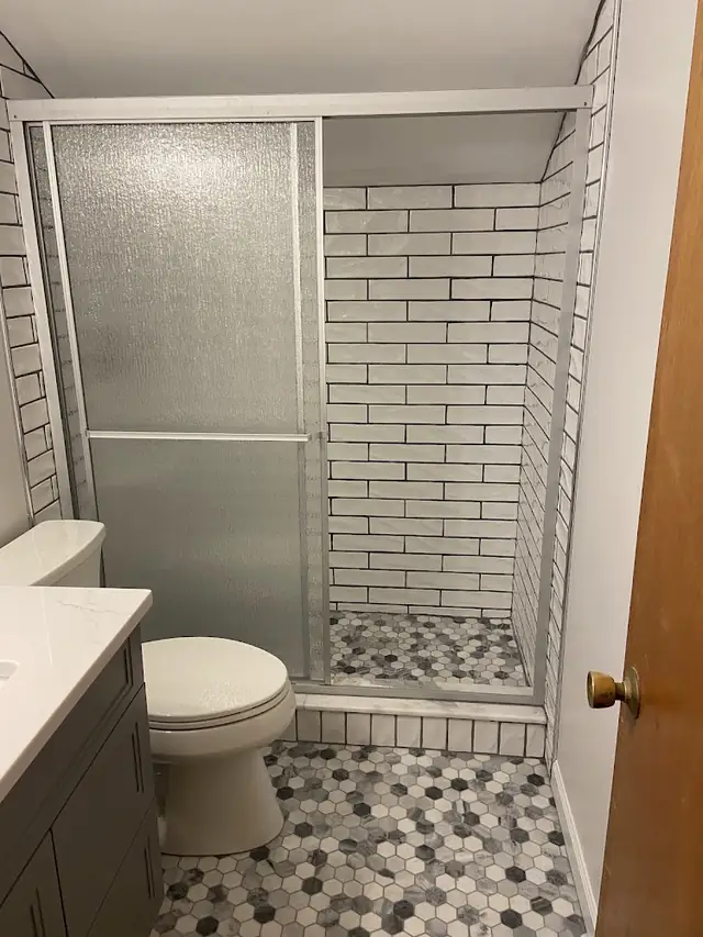 USA Builders LLC