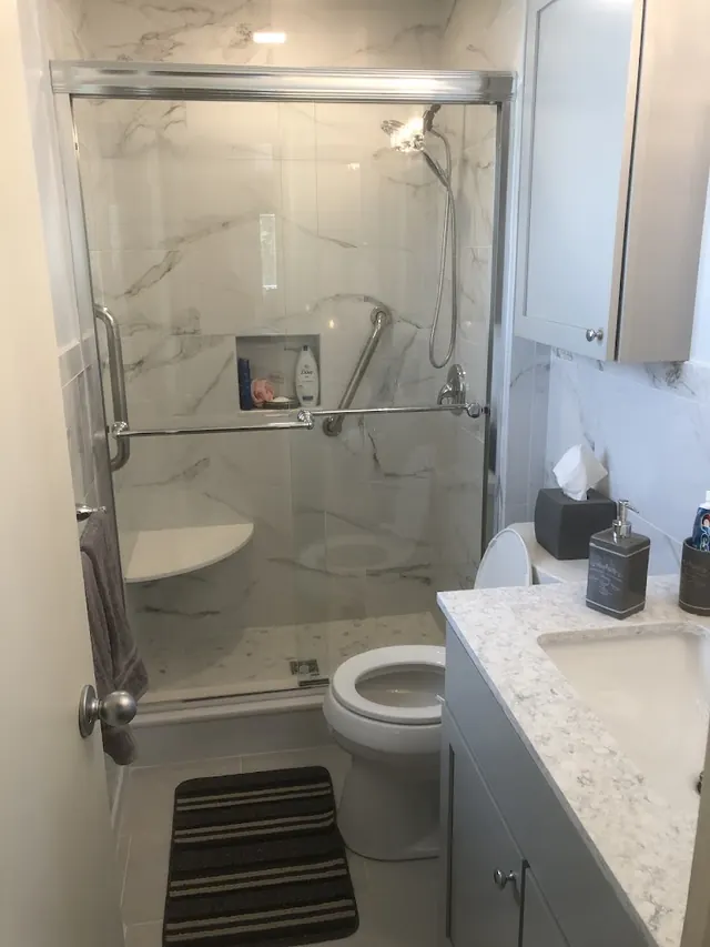 Gerome's Kitchen and Bath