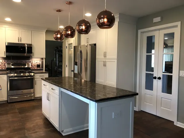 Dever Design & Build LLC