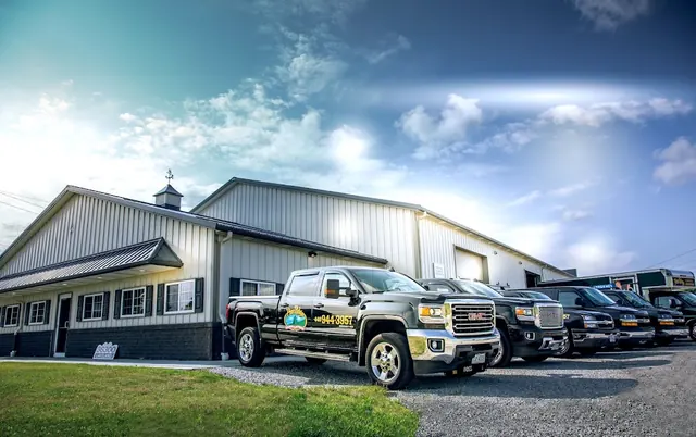 Pine Ridge Restoration, Inc.