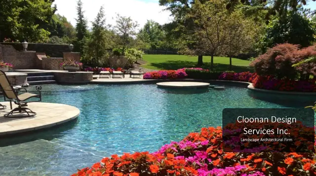 Cloonan Design Services Inc.
