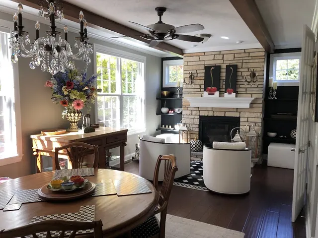 Payne & Tompkins Design-Renovations