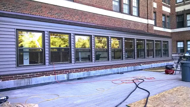 Premier Window and Door Co.