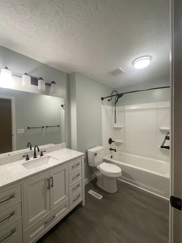 Vital Flooring & Renovations