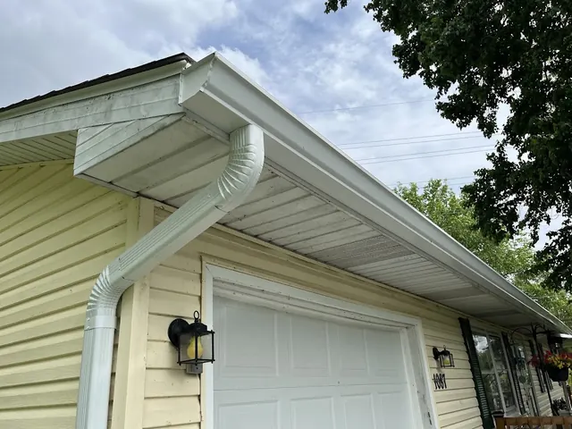Franco Roofing and Gutters