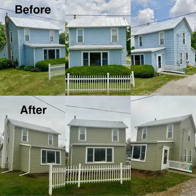 Wayne Siding & Home Improvements