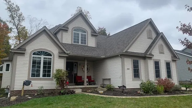 Country Roofing & Exteriors LLC
