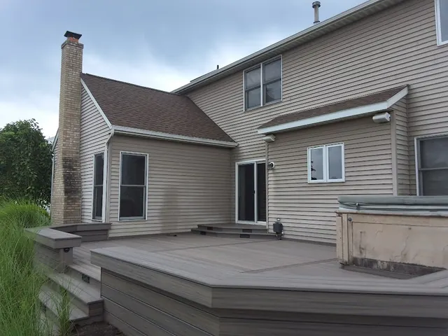 DMiller Exteriors, LLC