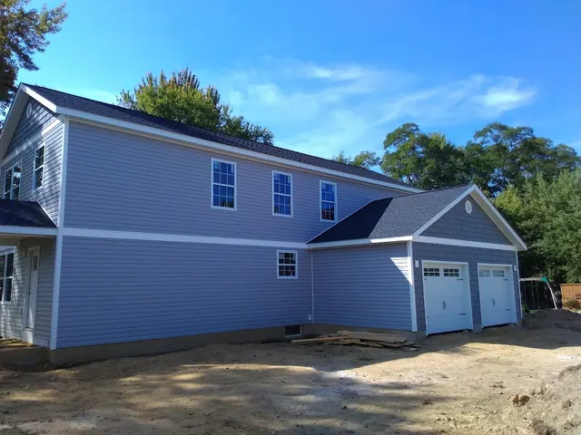 Weaver Custom Exteriors