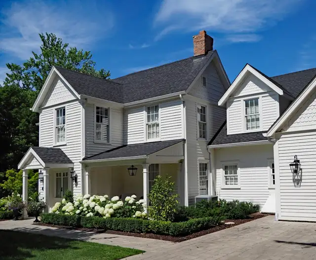 Kidron Custom Exteriors