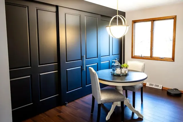 Sparkling Home Improvements