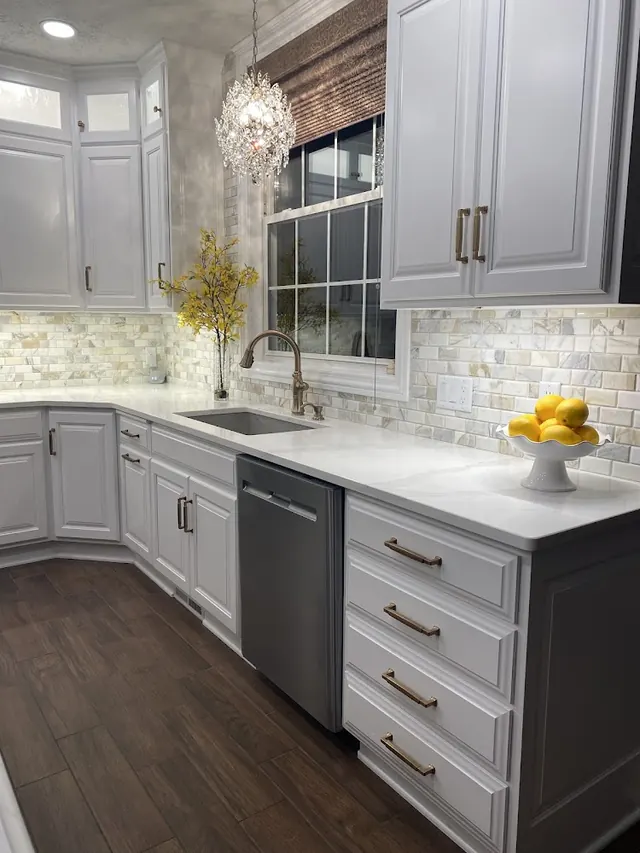 Riggenbach Kitchens & Design
