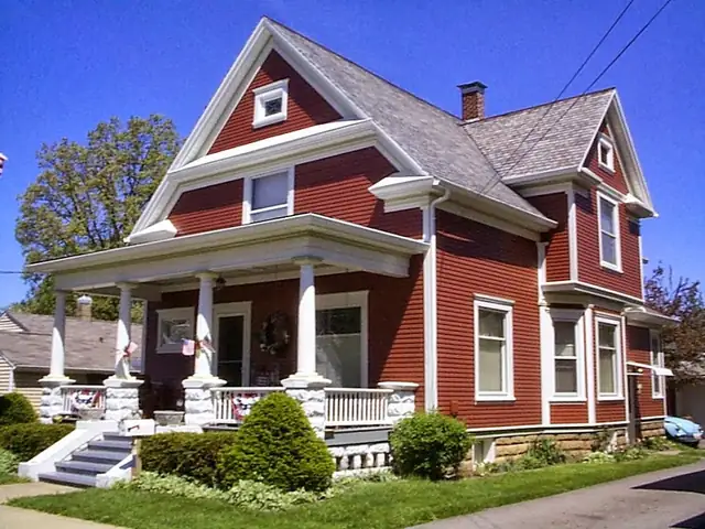 Miller Custom Exteriors