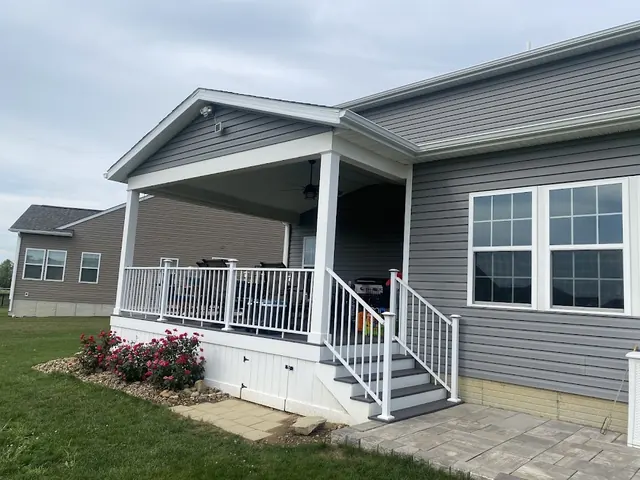 NuPro - Exterior Renovation Excellence