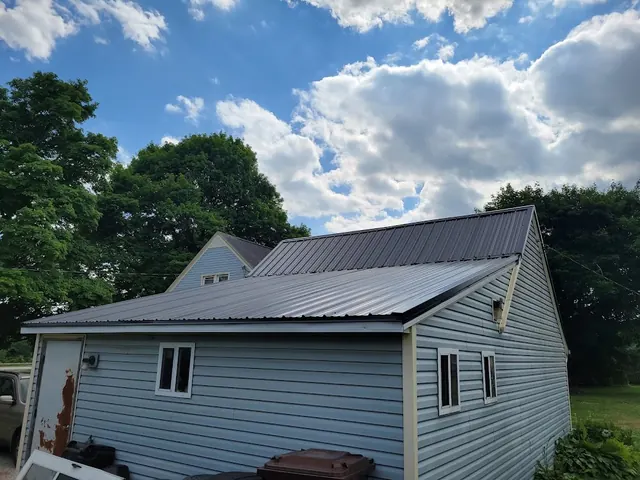 Keim Pro Exteriors