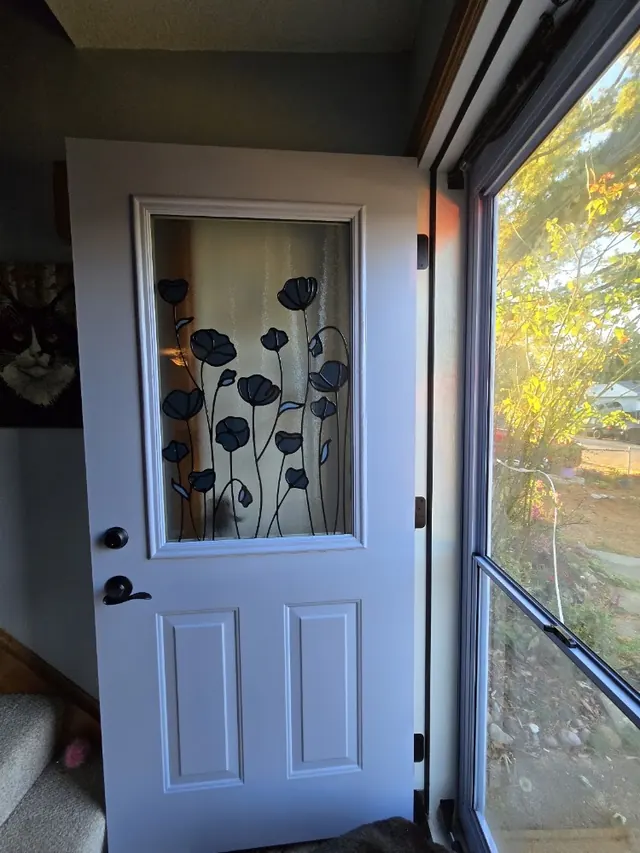 Xenia Glass & Lock Inc
