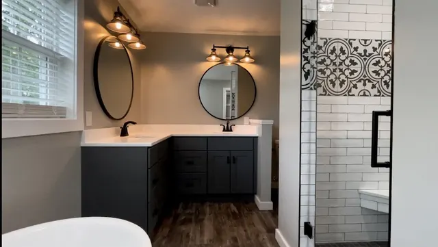CC Home Remodeling & Real Estate