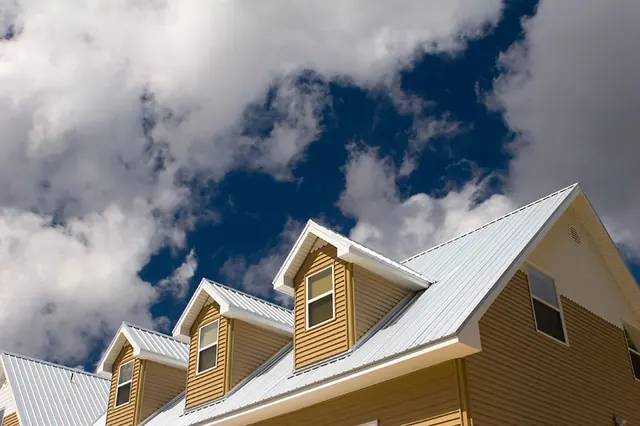 Xenia Roofing & Siding