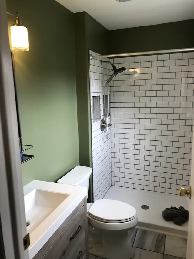 Brundege Home Improvements & Home Inspections