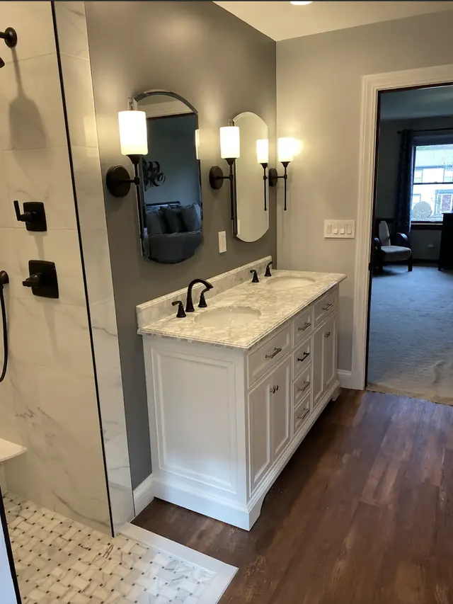 Goldhammer Home Renovation
