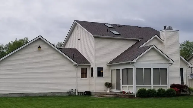 Groover Roofing & Siding, Inc.