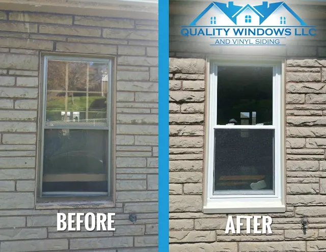 Quality Windows