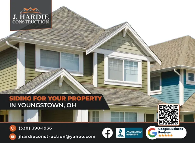 J Hardie Construction LLC