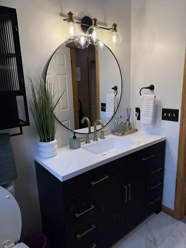 Ronghi Construction LLC