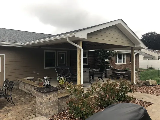 M & C Construction
