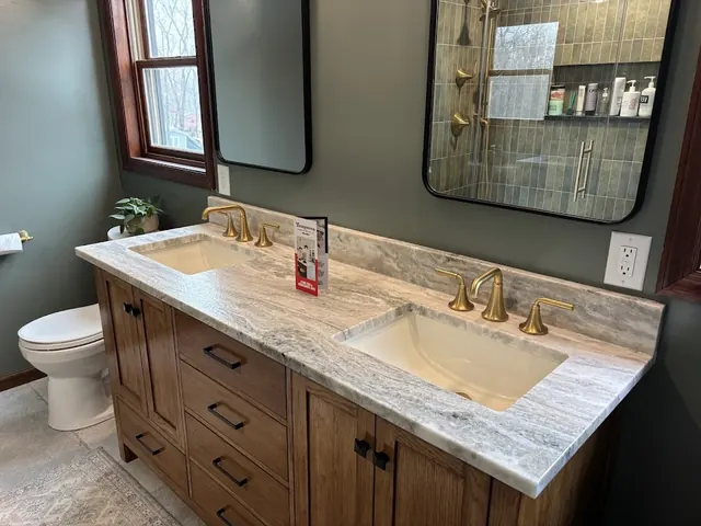 Youngstown Granite and Quartz LLC