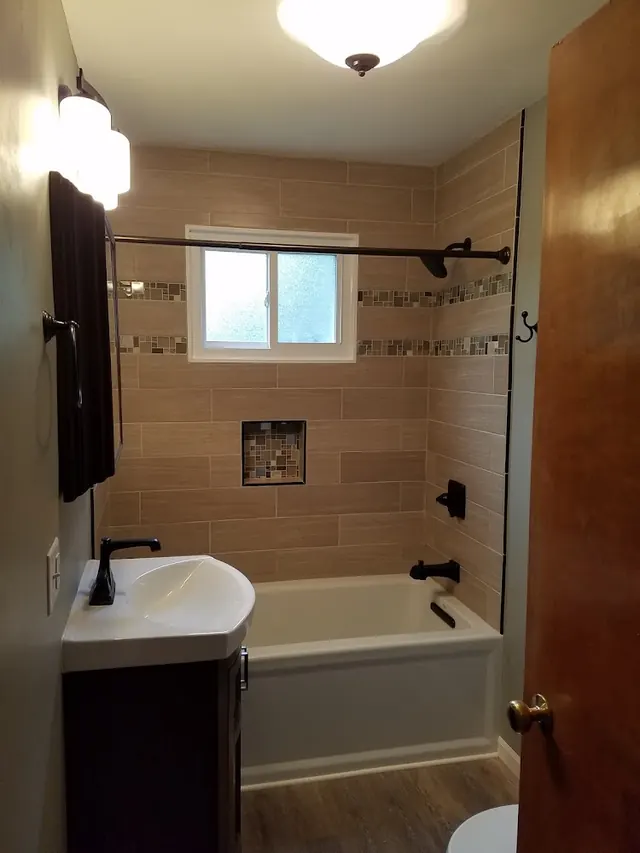 Williamson Home Improvements llc