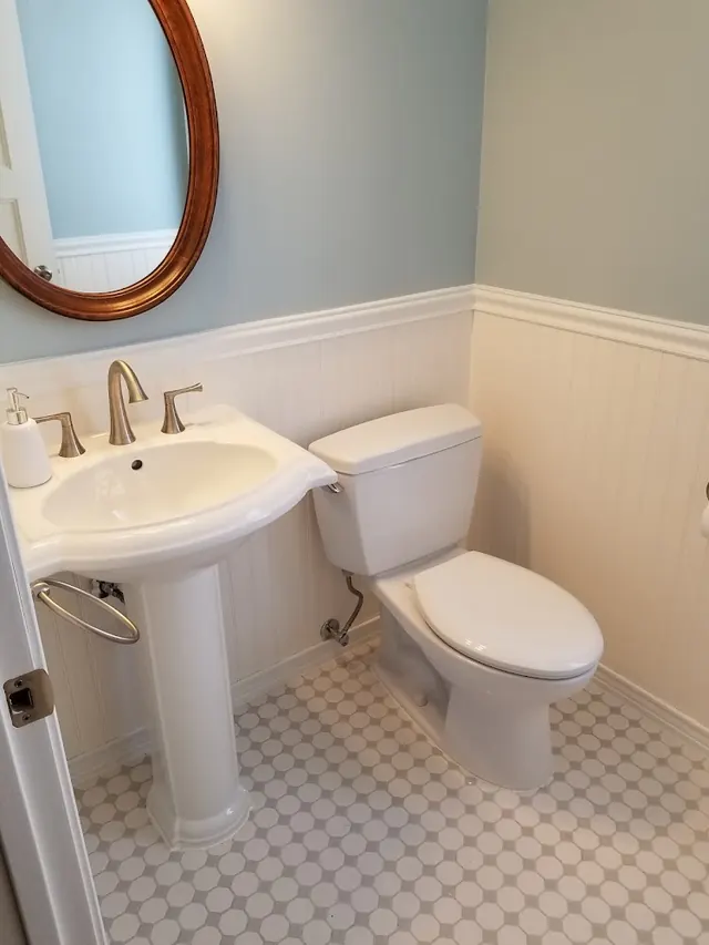 Scott's Construction llc