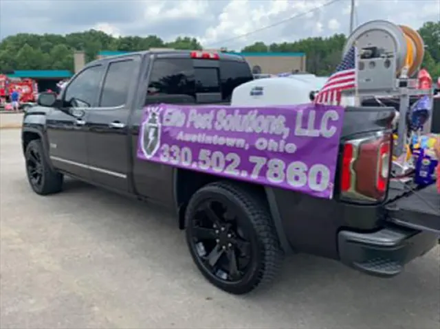 Elite Pest Solutions, LLC