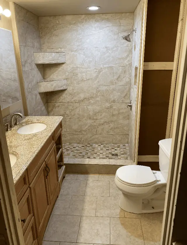 Pure Quality Construction, LLC