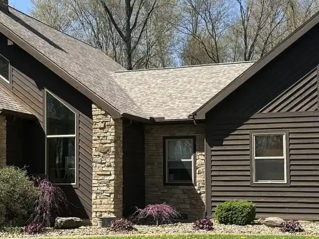 Clear Roofing and Siding LLC