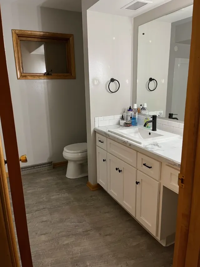 Alexander Construction, Inc.