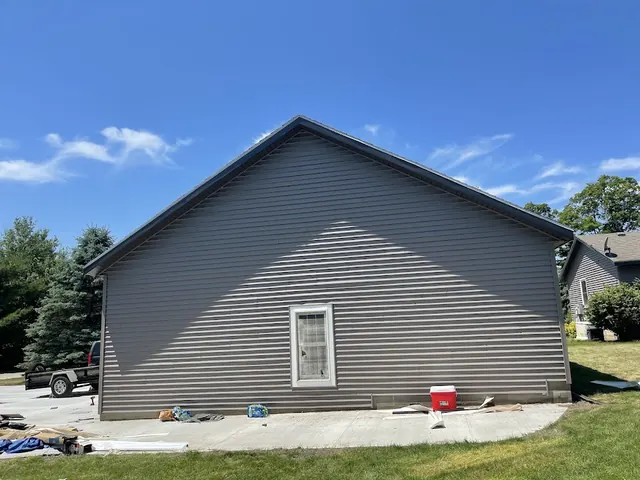 Oceans Roofing Contractor LLC