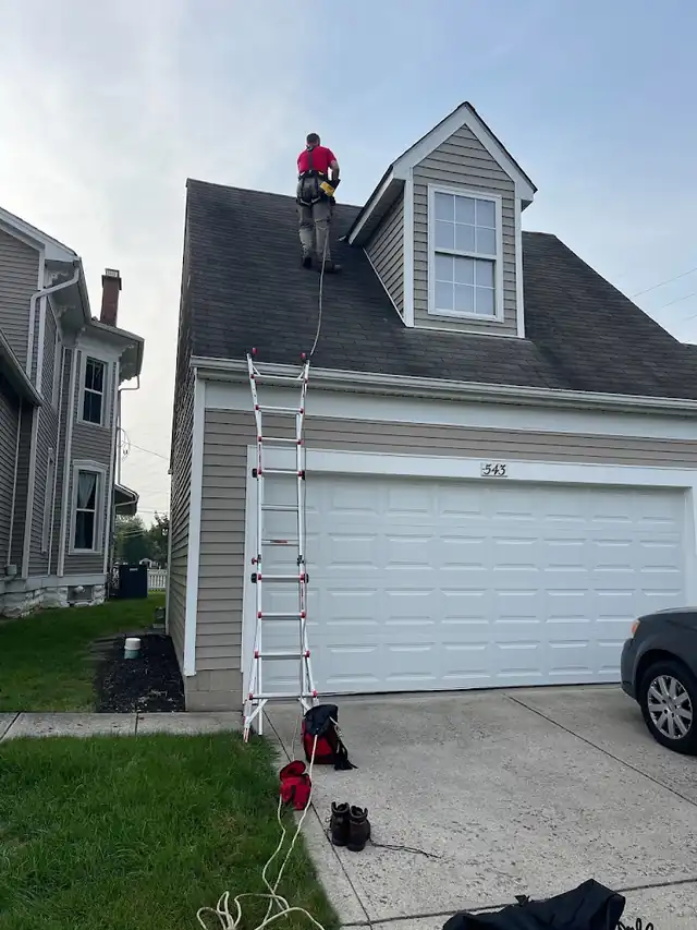 Lifetime Quality Roofing