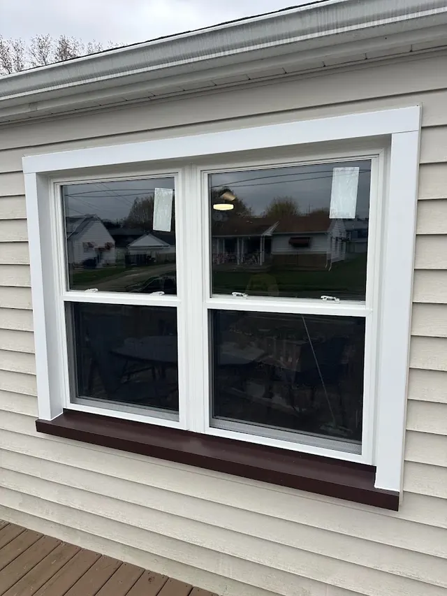 Pro Windows and Patio Doors LLC