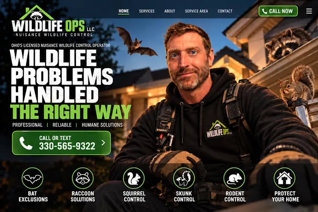 Wildlife Ops LLC