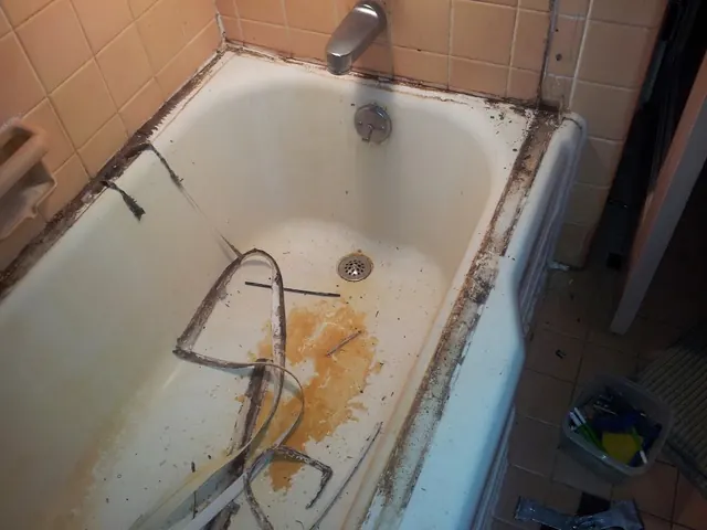 tubz bathtub refinishing