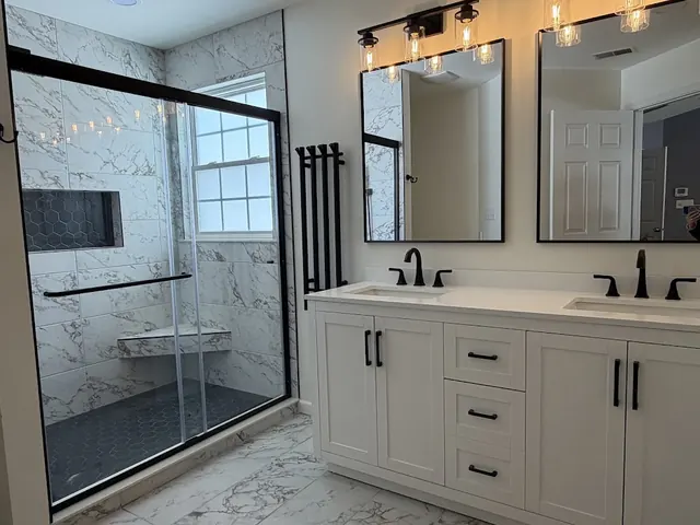 Tony's Tile and Flooring LLC
