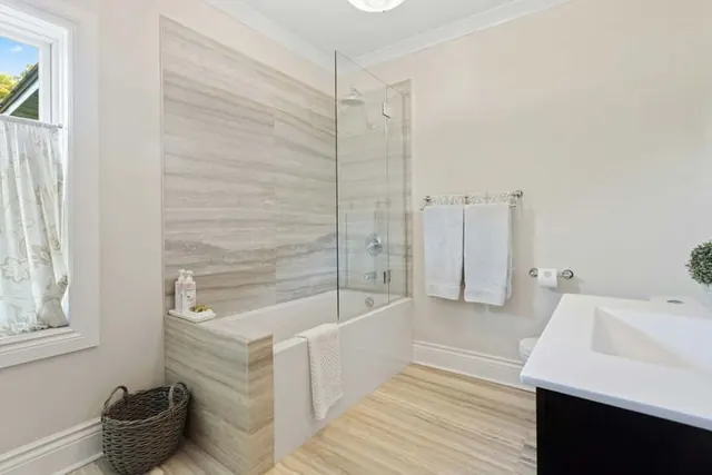 New Era Bath